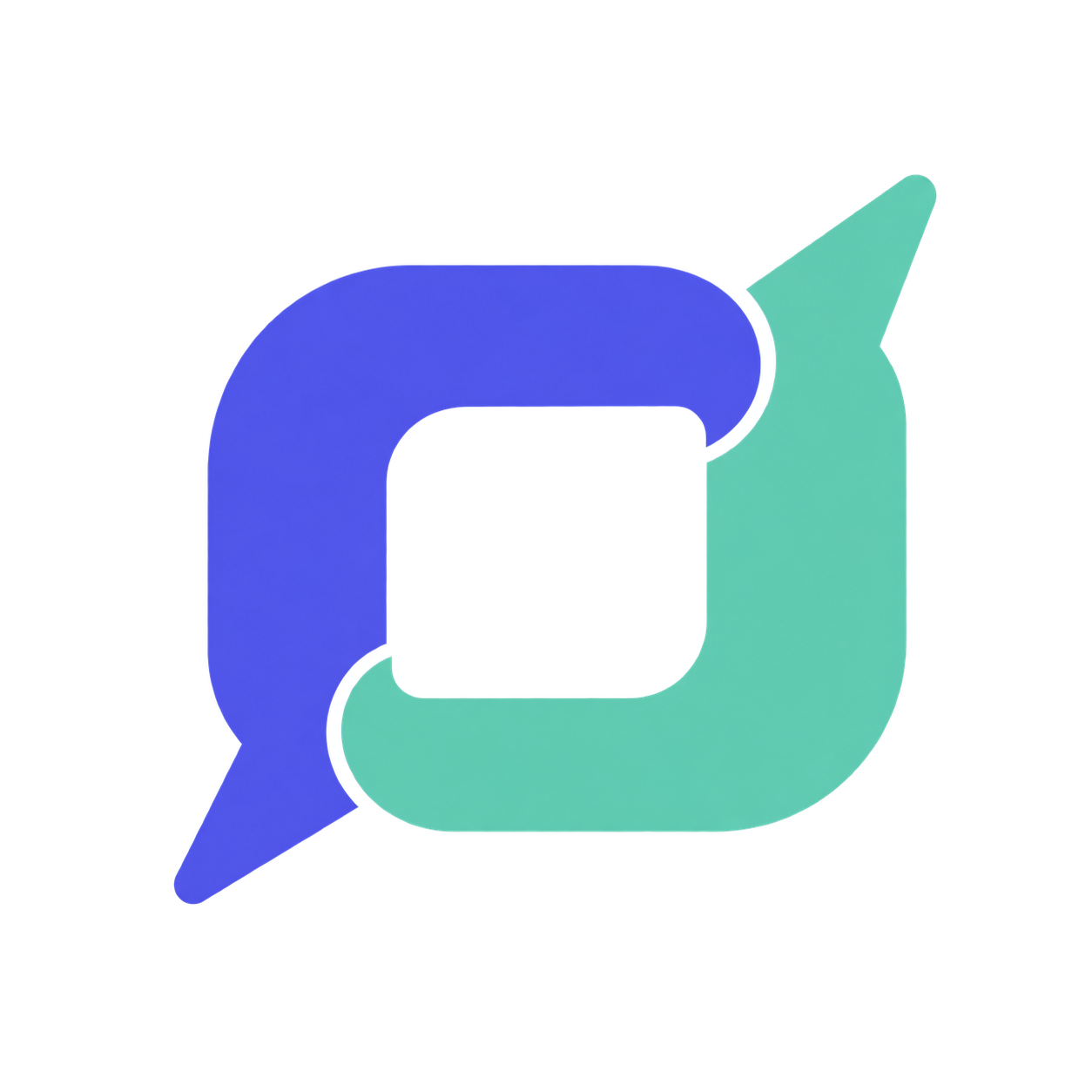 万语同行 LOGO
